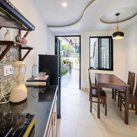 Green Meadows Boutique Apartments Hoi An Bagian luar foto